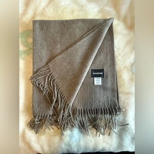 NAADAM Cashmere Scarf